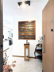 Kingsford Waterbay (D19), Apartment #560502831